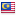 catroemah.com server is located in Malaysia